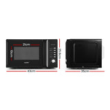 Comfee 20L Microwave Oven 700W Black