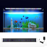 i.Pet Aquarium Light Full Spectrum 120CM Aqua Plant Fish Tank Lamp