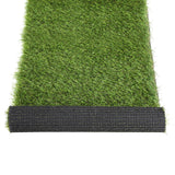 Primeturf Artificial Grass 35mm 2mx5m Synthetic Fake Lawn Turf Plastic Plant 4-coloured