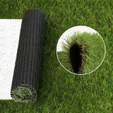 Primeturf Artificial Grass 45mm 1mx10m Synthetic Fake Lawn Turf Plastic Plant 4-coloured