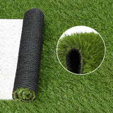 Primeturf Artificial Grass 30mm 2mx5m Synthetic Fake Lawn Turf Plastic Plant 4-coloured