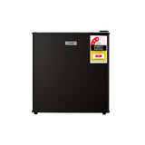 Devanti 48L Bar Fridge Black