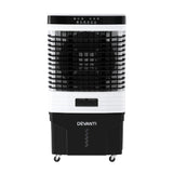 Devanti 60L Evaporative Air Cooler Conditioner