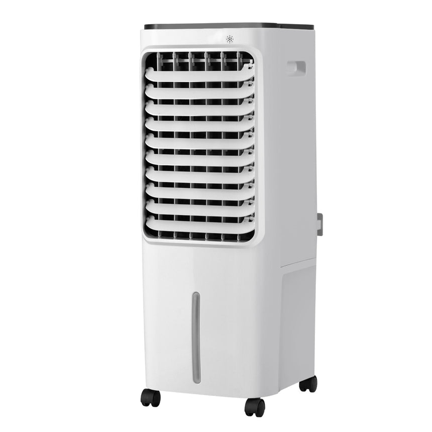 Devanti 12L Evaporative Air Cooler Conditioner