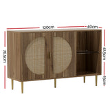 Artiss Buffet Sideboard 2 Doors - ANYA