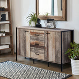 Artiss Buffet Sideboard - BARNLY