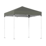 Instahut Gazebo 2x2m Outdoor Patio Garden Marquee Shade Grey