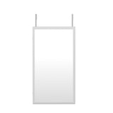 Artiss Jewellery Cabinet Mirror Door Wall Mount