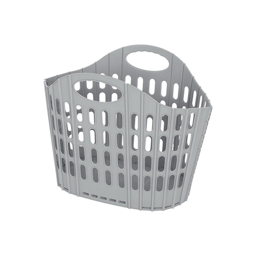 Artiss Laundry Basket Hamper Large Foldable Washing Clothes Storage Organiser