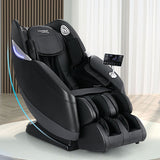 Livemor Massage Chair Electric Recliner Home 3D Massager Flynn