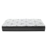 Giselle Bedding 24cm Mattress Pillow Top King Single