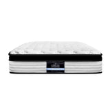 Giselle Bedding 31cm Mattress Euro Top Single