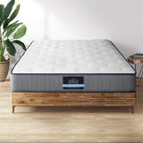 Giselle Bedding 23cm Mattress Extra Firm Double