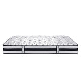 Giselle Bedding 24cm Mattress Super Firm Double