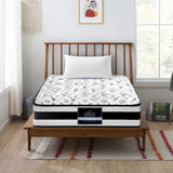 Giselle Bedding 24cm Mattress Super Firm Single