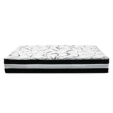 Giselle Bedding 30cm Mattress Medium Firm Queen