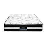 Giselle Bedding 30cm Mattress Medium Firm Single