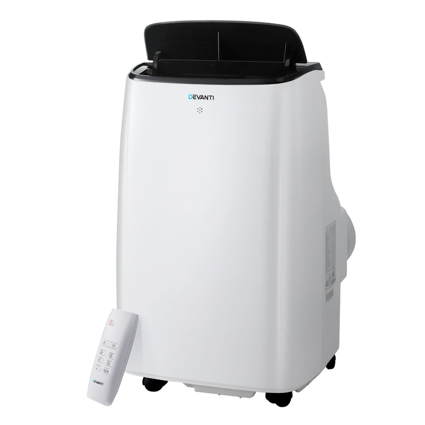 Devanti Portable Air Conditioner WiFi 7000BTU