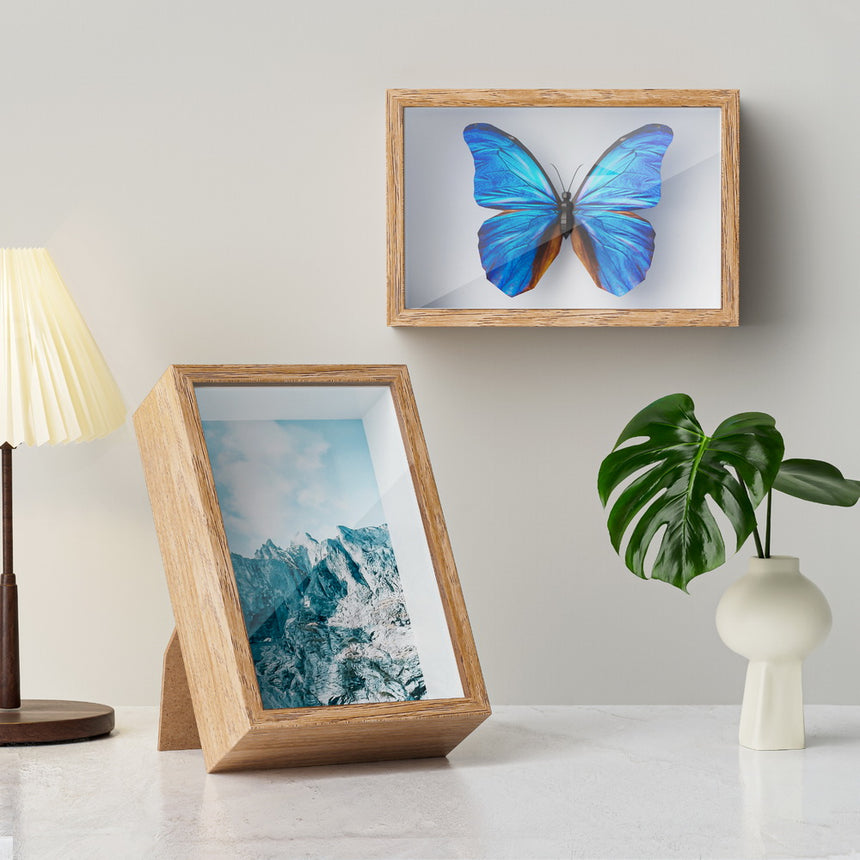 Artiss Photo Frame 3PCS Set 3D