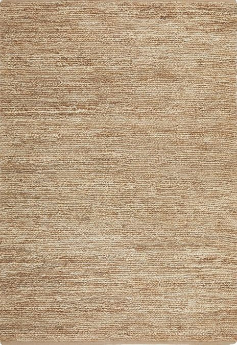 Dune Rave Natural by Rug Culture-380X280CM - RECTANGLE