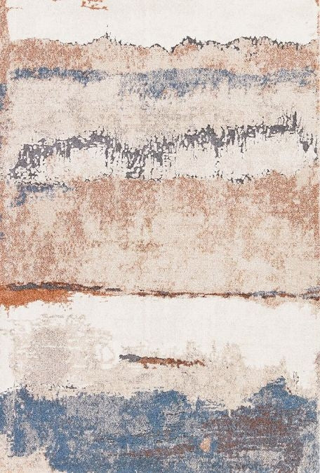 Formation 66 Tan by Rug Culture-400X300CM - RECTANGLE