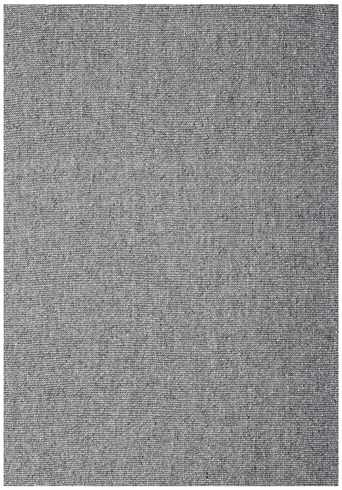 Harlow Ariel Graphite Rug by Rug Culture -380X280CM - RECTANGLE