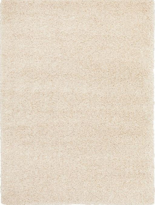 Laguna Cream Rug by Rug Culture-290X200CM - RECTANGLE