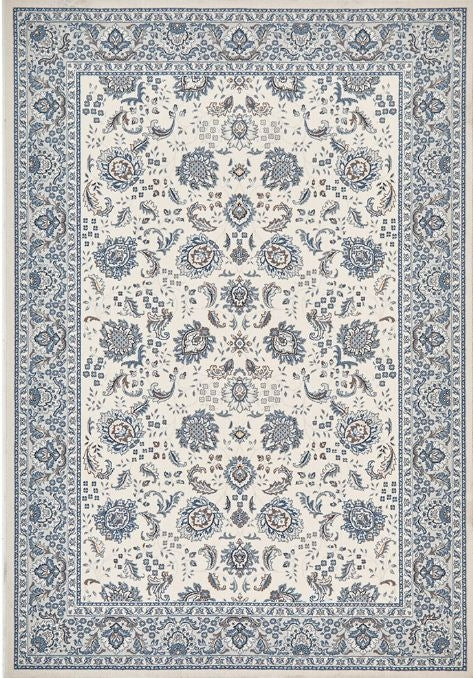 Melody Nain Cream by Rug Culture-340X240CM - RECTANGLE