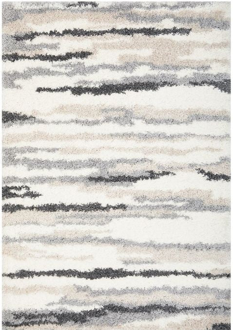 Moonlight Neptune Slate by Rug Culture-400X300CM - RECTANGLE