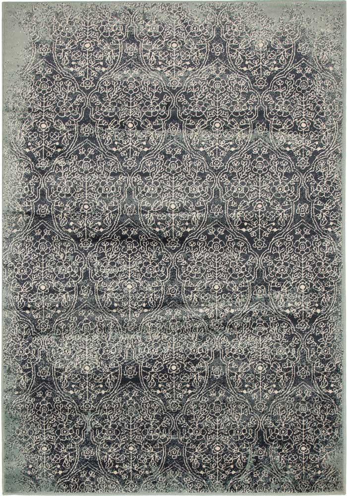 Oxford 435 Denim By Rug Culture - 330X240CM RECTANGLE