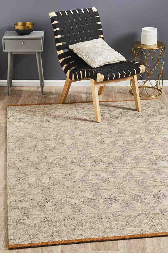 Relic 160 Natural By Rug Culture - 225X155CM - RECTANGLE