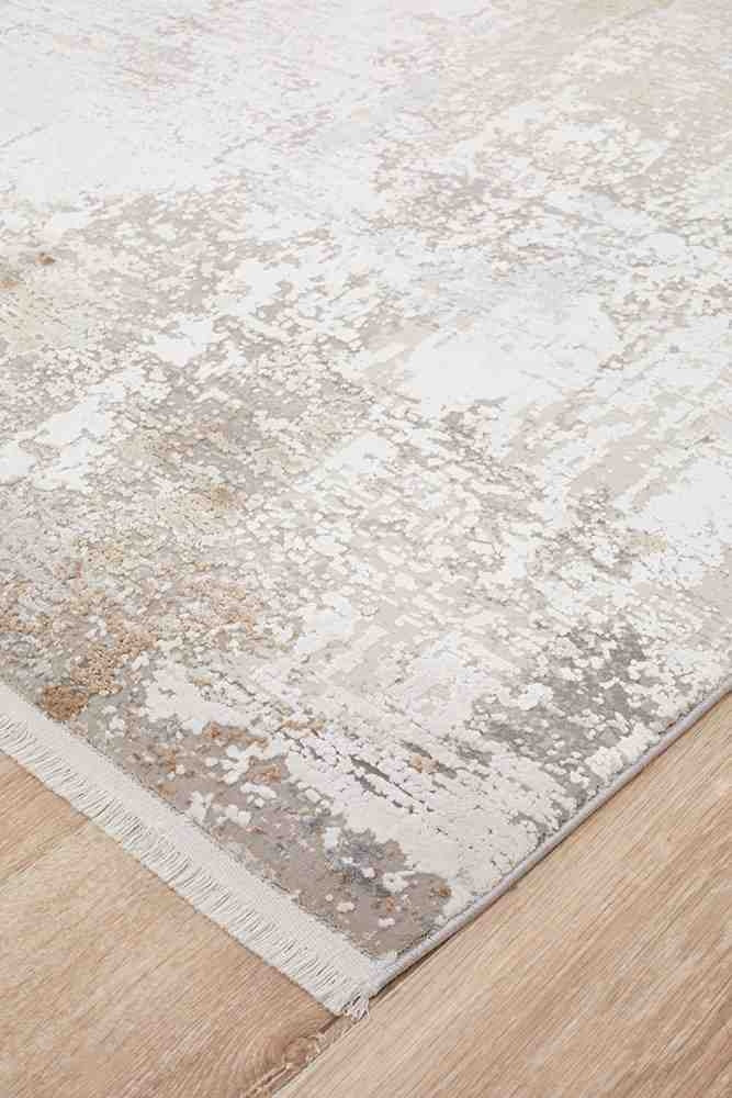 Reflections 105 Natural By Rug Culture - 290X200CM - RECTANGLE