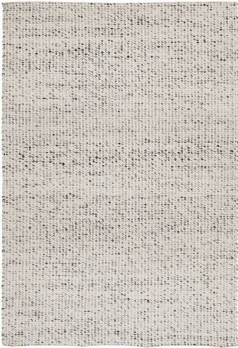 Skandi 300 Grey Rug by Rug Culture-280X190CM - RECTANGLE