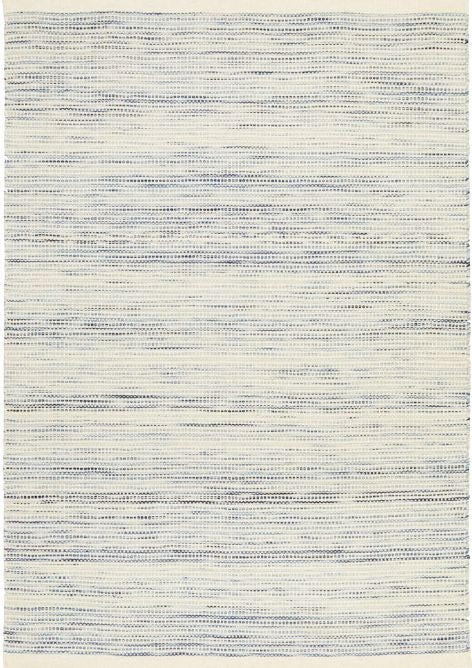 Skandi 310 Blue Rug by Rug Culture-280X190CM - RECTANGLE