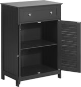 Freestanding Storage Cabinet Drawer