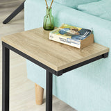 Sofa Side Table for Coffee time