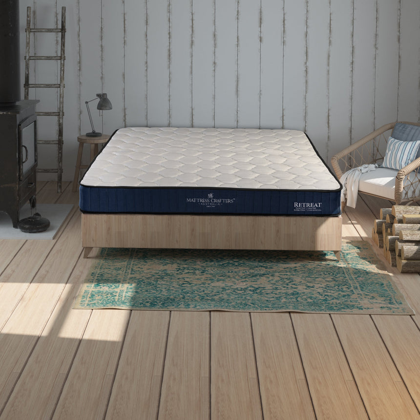 Retreat Double Mattress Inner Spring