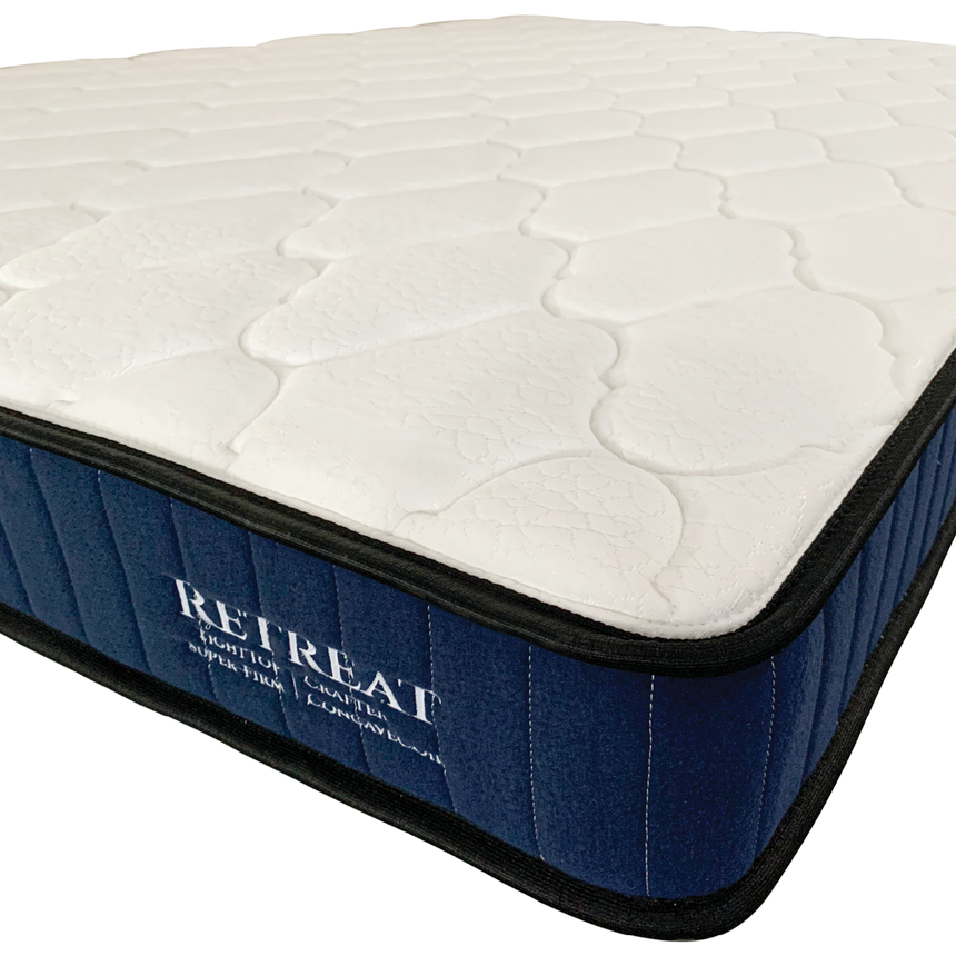 Retreat King Mattress Inner Spring