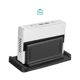 activiva Multifunctional Thin Client / NUC / Mini-PC Mount Stand