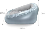 Comfi Cube Deluxe Inflatable  Lounger