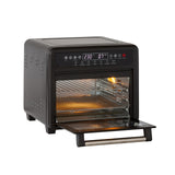 23L Digital Air Fryer Convection Oven with 12 Cooking Programs