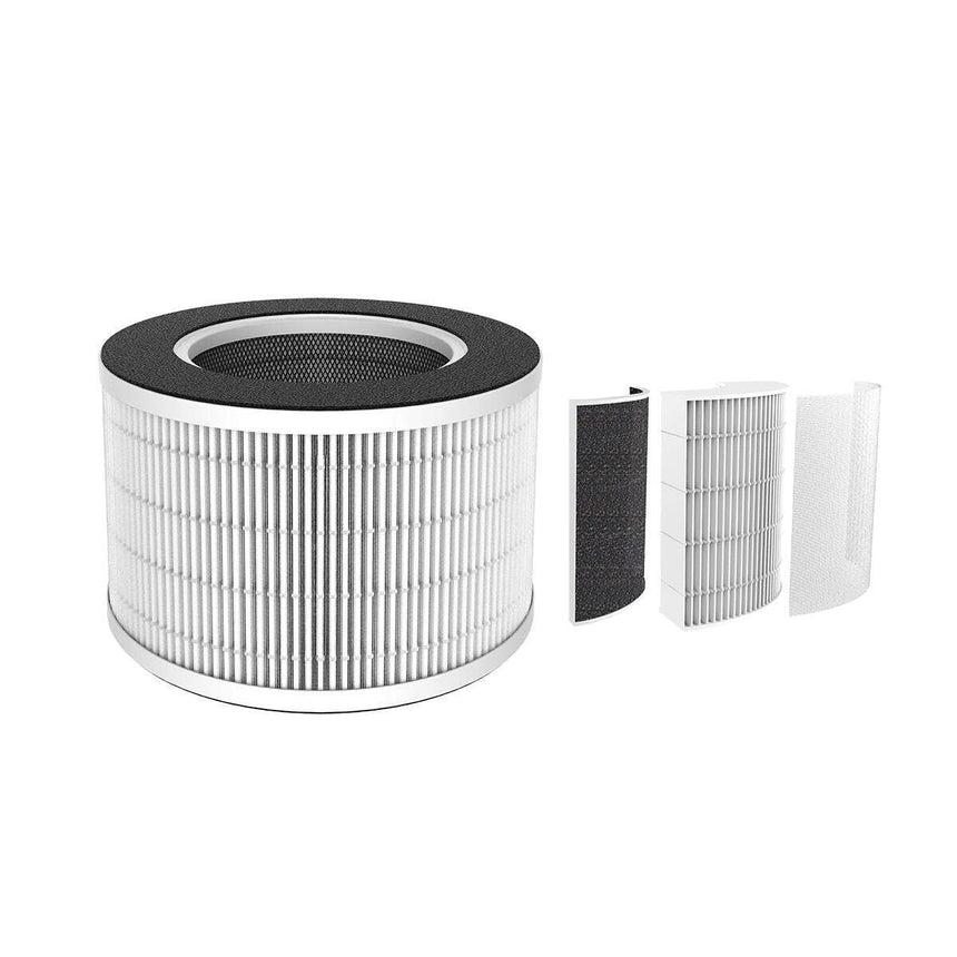 Air Purifier HEPA Filter (17.6cm x 18cm) Replacement Part