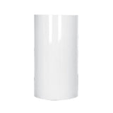 3pcs Round Plinth Cylinder Pedestal Stand Wedding Decor Cake Flower Display