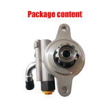 Turbo Power Steering Pump for Toyota Hilux KUN15R KUN16R 3.0L 1KD-FTV