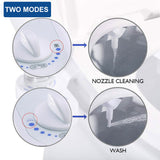 Hygiene Toilet Bidet Seat Bidet Sprayer Water Wash Clean Unisex Toilet Washer AU