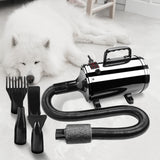 Floofi Pet Hair Dryer Basic (Black)