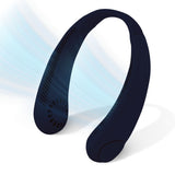 GOMINIMO Neck Fan (Blue)