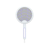 GOMINIMO BG-A9 Gen 2 Mosquito Racket (White)