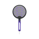 GOMINIMO BG-A9 Gen 2 Mosquito Racket (Black)