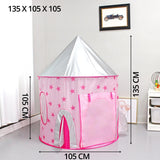 GOMINIMO Kids Space Capsule Tent (Pink)